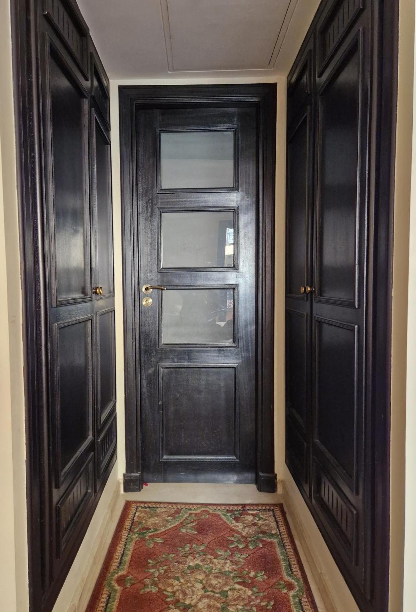 Appartement Carre D'Or Centre Marrakech มาร์ราเกช ภายนอก รูปภาพ